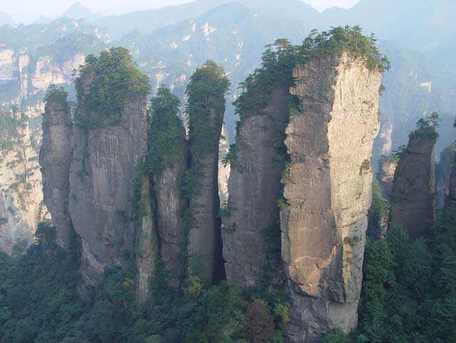 海南五指山拓展基地